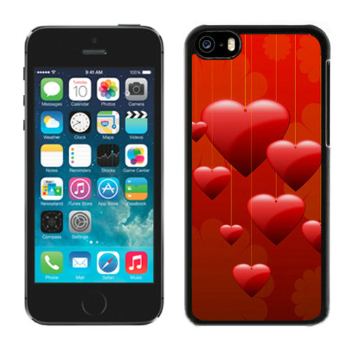 Valentine Hang Love iPhone 5C Cases CPL | Women